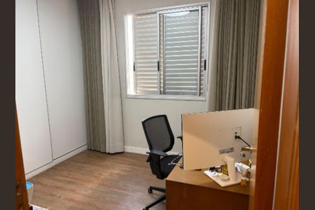 Foto 05 de apartamento à venda com 3 quartos, 90m² em Nova Suíça, Belo Horizonte