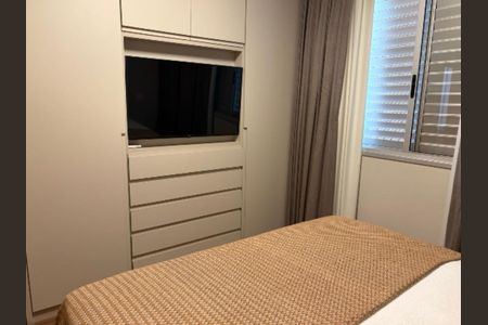 Foto 04 de apartamento à venda com 3 quartos, 90m² em Nova Suíça, Belo Horizonte