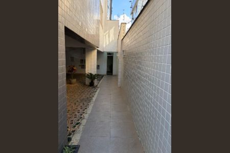 Foto 13 de apartamento à venda com 3 quartos, 90m² em Nova Suíça, Belo Horizonte