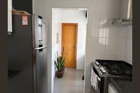 Foto 11 de apartamento à venda com 3 quartos, 90m² em Nova Suíça, Belo Horizonte