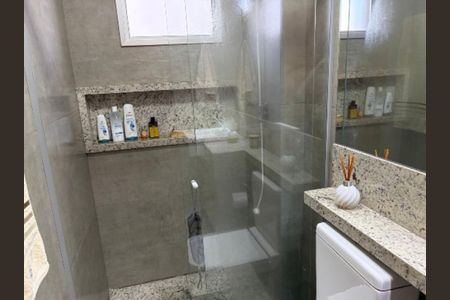 Foto 07 de apartamento à venda com 3 quartos, 90m² em Nova Suíça, Belo Horizonte