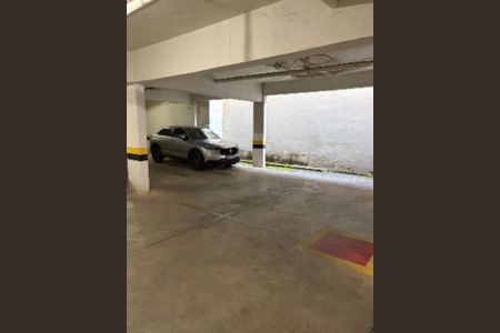 Foto 14 de apartamento à venda com 3 quartos, 90m² em Nova Suíça, Belo Horizonte