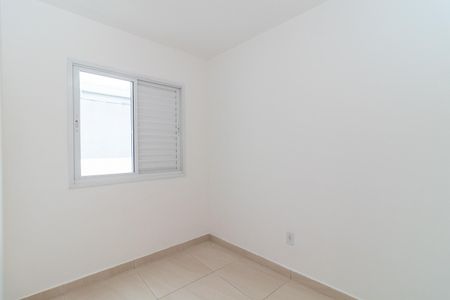 Quarto 1 de apartamento para alugar com 2 quartos, 36m² em Cidade Antônio Estêvão de Carvalho, São Paulo