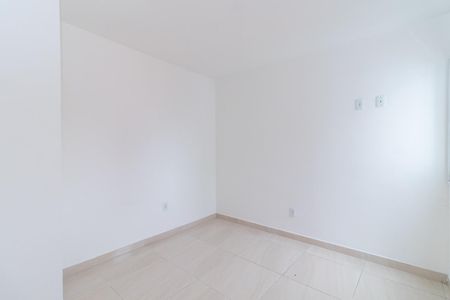 Quarto 2 de apartamento para alugar com 2 quartos, 36m² em Cidade Antônio Estêvão de Carvalho, São Paulo