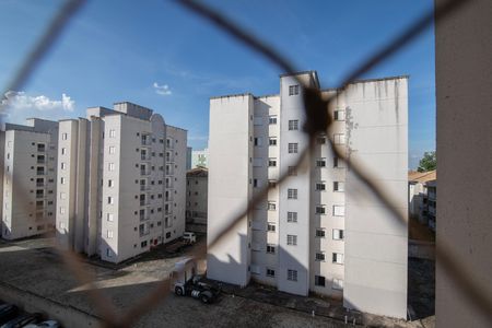 Apartamento para alugar com 75m², 3 quartos e 1 vagaQuarto 3 Suíte - Vista da Janela