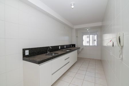 Apartamento para alugar com 75m², 3 quartos e 1 vagaCozinha