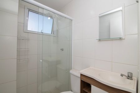 Apartamento para alugar com 75m², 3 quartos e 1 vagaBanheiro Social