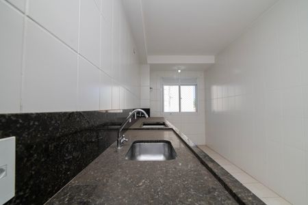 Apartamento para alugar com 75m², 3 quartos e 1 vagaCozinha