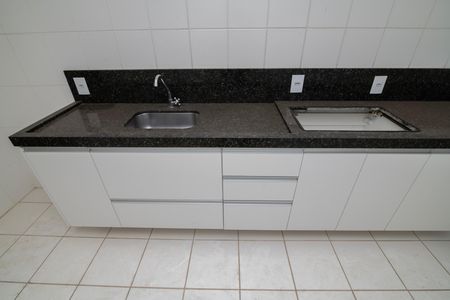 Apartamento para alugar com 75m², 3 quartos e 1 vagaCozinha