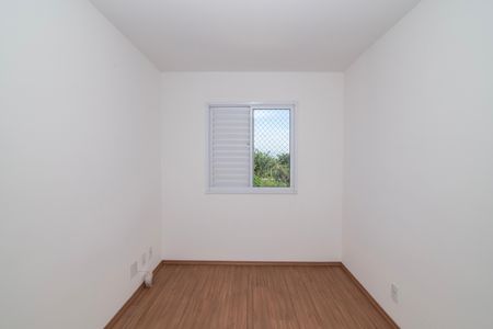 Quarto 1 de apartamento para alugar com 3 quartos, 75m² em Vila Ipe, Hortolândia