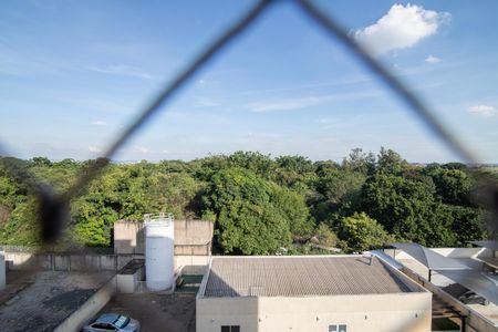 Apartamento para alugar com 75m², 3 quartos e 1 vagaQuarto 2 - Vista da Janela