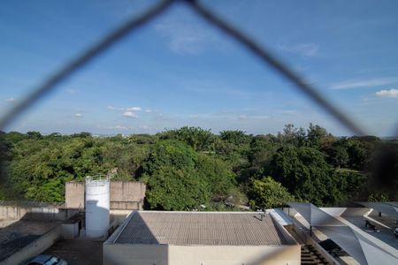 Apartamento para alugar com 75m², 3 quartos e 1 vagaVaranda - Vista