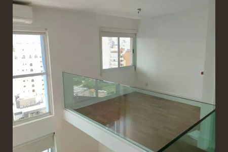 Apartamento à venda com 1 quarto, 72m² em Vila Madalena, São Paulo