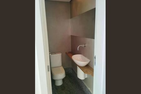 Apartamento à venda com 1 quarto, 72m² em Vila Madalena, São Paulo