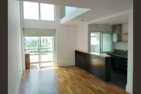 Apartamento à venda com 1 quarto, 72m² em Vila Madalena, São Paulo