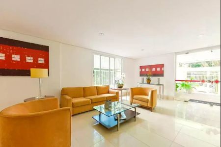 Apartamento à venda com 1 quarto, 72m² em Vila Madalena, São Paulo