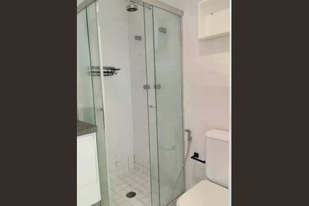 Apartamento à venda com 1 quarto, 72m² em Vila Madalena, São Paulo