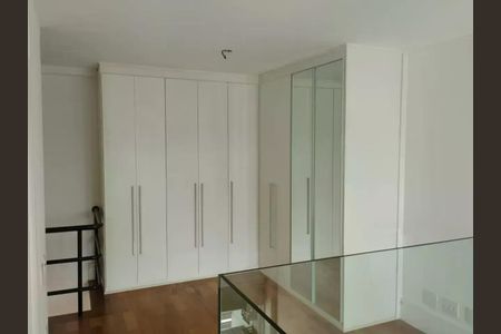 Apartamento à venda com 1 quarto, 72m² em Vila Madalena, São Paulo
