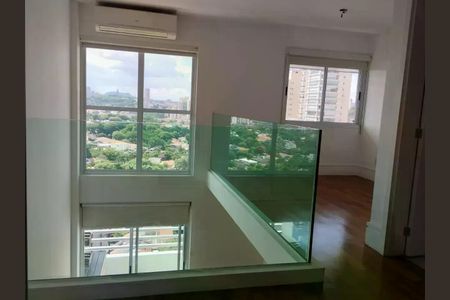 Apartamento à venda com 1 quarto, 72m² em Vila Madalena, São Paulo