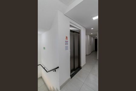 Apartamento à venda com 49m², 2 quartos e 1 vagaÁrea Comum - Elevador 