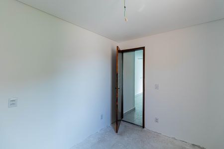 Suíte de apartamento à venda com 2 quartos, 49m² em Fazenda Aricanduva, São Paulo