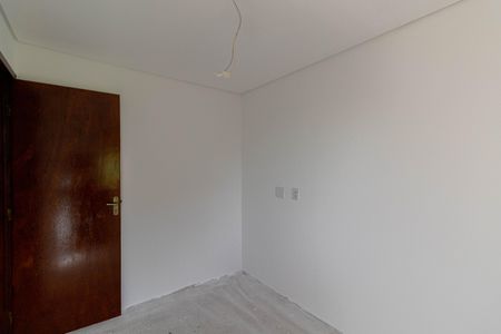 Apartamento à venda com 49m², 2 quartos e 1 vagaQuarto