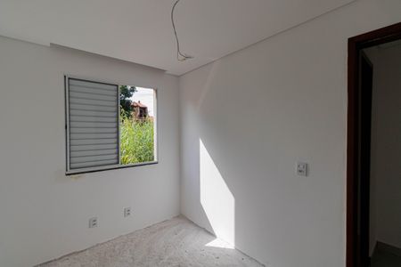 Apartamento à venda com 49m², 2 quartos e 1 vagaQuarto