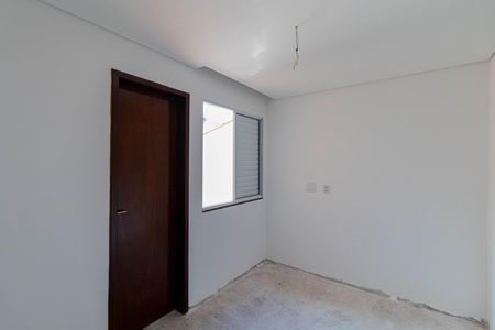 Suíte de apartamento à venda com 2 quartos, 49m² em Fazenda Aricanduva, São Paulo