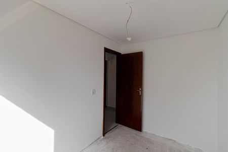 Apartamento à venda com 49m², 2 quartos e 1 vagaQuarto
