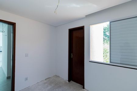 Suíte de apartamento à venda com 2 quartos, 49m² em Fazenda Aricanduva, São Paulo
