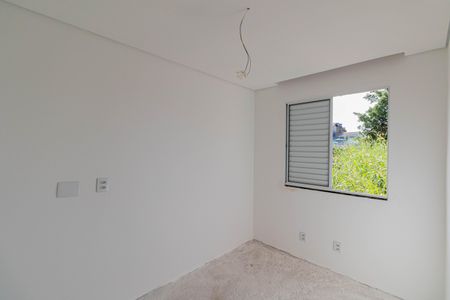 Apartamento à venda com 49m², 2 quartos e 1 vagaQuarto