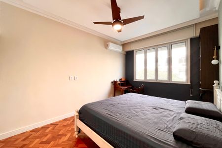 Quarto 1 de apartamento para alugar com 3 quartos, 120m² em Copacabana, Rio de Janeiro
