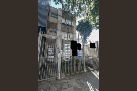 Apartamento à venda com 42m², 1 quarto e sem vagaFachada