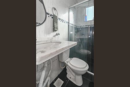 Apartamento à venda com 42m², 1 quarto e sem vagaBanheiro