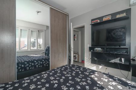 Apartamento à venda com 42m², 1 quarto e sem vagaQuarto