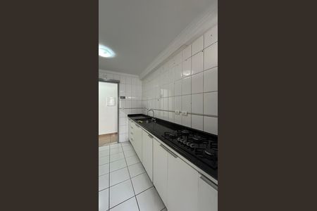 Apartamento para alugar com 69m², 3 quartos e 2 vagasCozinha