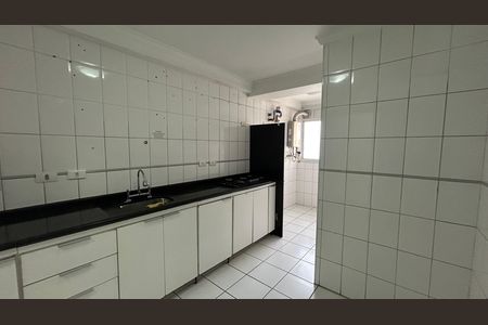 Apartamento para alugar com 69m², 3 quartos e 2 vagasCozinha