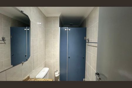 Apartamento para alugar com 69m², 3 quartos e 2 vagasBanheiro da Suíte