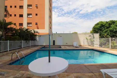 Apartamento para alugar com 69m², 3 quartos e 2 vagasPiscina