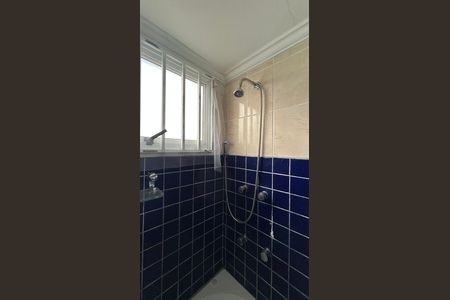 Apartamento para alugar com 69m², 3 quartos e 2 vagasBanheiro da Suíte