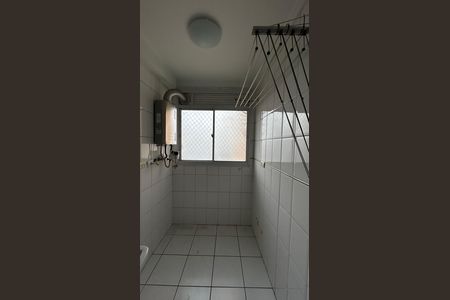 Apartamento para alugar com 69m², 3 quartos e 2 vagasÁrea de Serviço