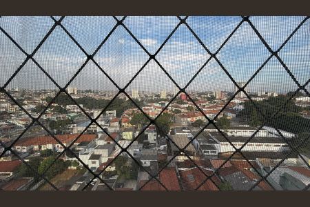 Apartamento para alugar com 69m², 3 quartos e 2 vagasVaranda da Sala