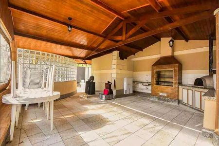 Apartamento para alugar com 69m², 3 quartos e 2 vagasChurrasqueira