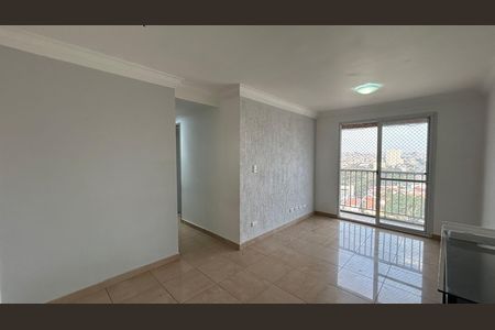 Sala  de apartamento para alugar com 3 quartos, 69m² em Jardim Nosso Lar, São Paulo