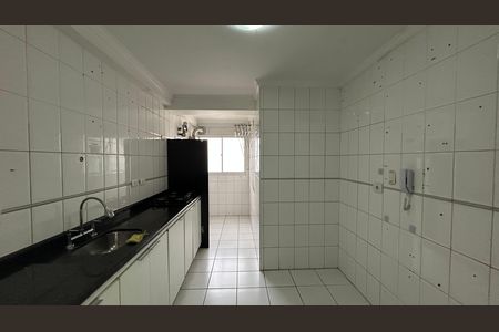 Apartamento para alugar com 69m², 3 quartos e 2 vagasCozinha
