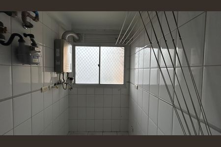 Apartamento para alugar com 69m², 3 quartos e 2 vagasÁrea de Serviço