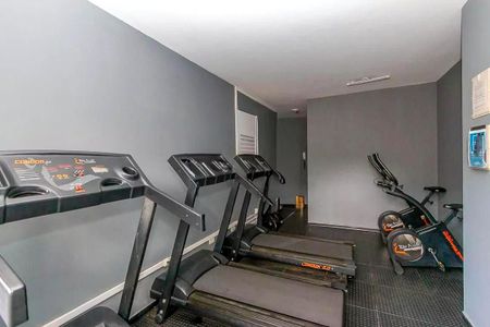 Apartamento para alugar com 69m², 3 quartos e 2 vagasAcademia