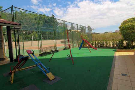 Apartamento para alugar com 69m², 3 quartos e 2 vagasPlayground