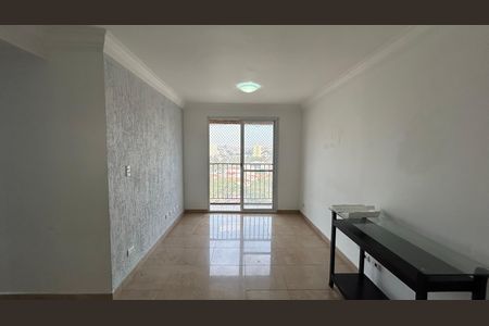 Sala  de apartamento para alugar com 3 quartos, 69m² em Jardim Nosso Lar, São Paulo