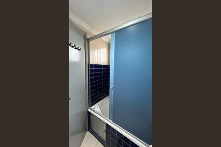 Apartamento para alugar com 69m², 3 quartos e 2 vagasBanheiro da Suíte